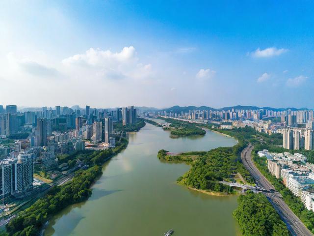 佛山三水区有哪些值得一游的旅游景点?