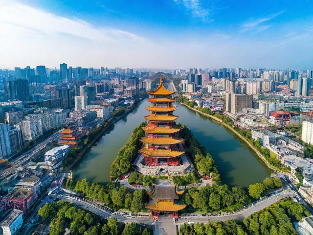 乐山有哪些值得一游的景点？