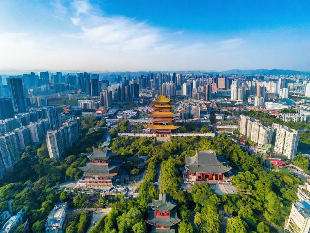 乐山有哪些值得一游的景点?