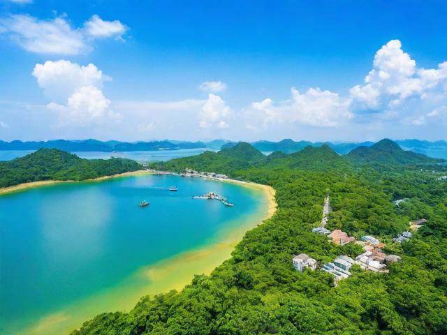 6月到7月有哪些合适的旅游景点?