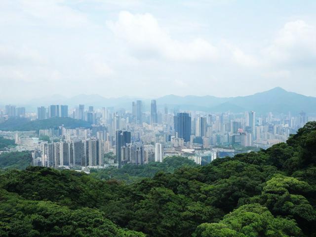 白云山旅游攻略,如何规划完美行程?