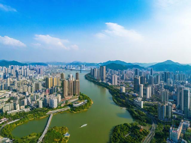 韶关旅游攻略,有哪些必去景点和美食推荐?