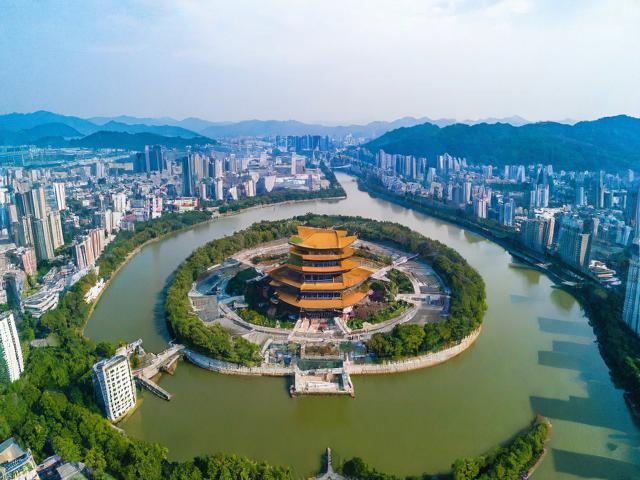 宣城有哪些旅游景点