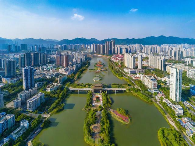 彭州市有哪些值得一游的旅游景点推荐?