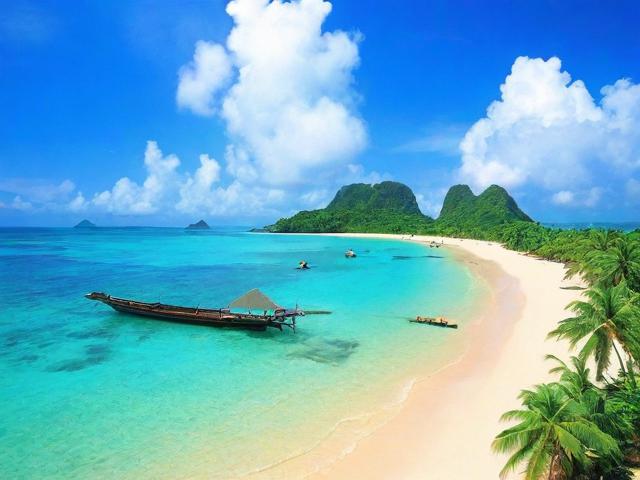 儋州有哪些旅游景点