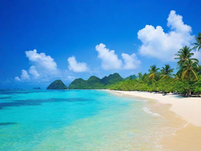 儋州有哪些旅游景点