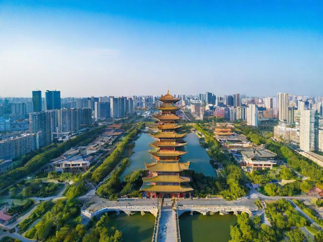 五常市有哪些值得一游的旅游景点?