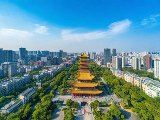 五常市有哪些值得一游的旅游景点?