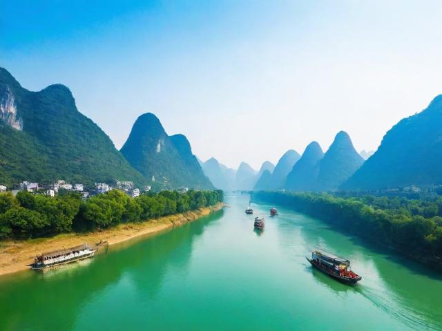 望江旅游必去景点有哪些?