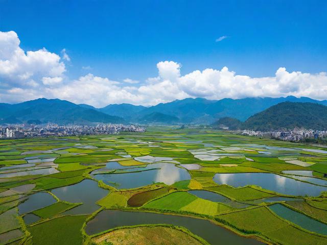 威宁有哪些旅游景点