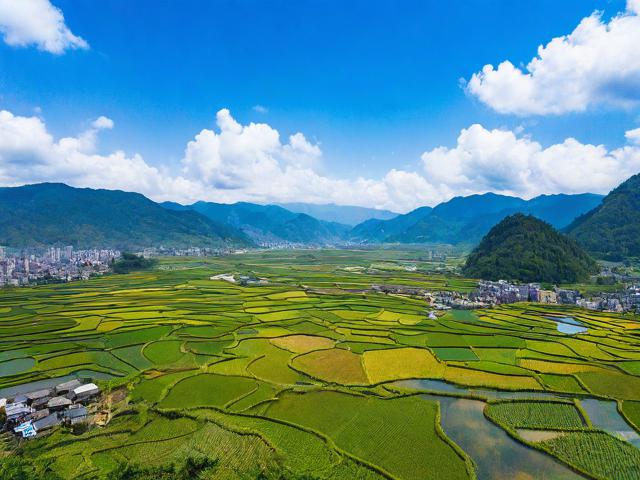 威宁有哪些旅游景点