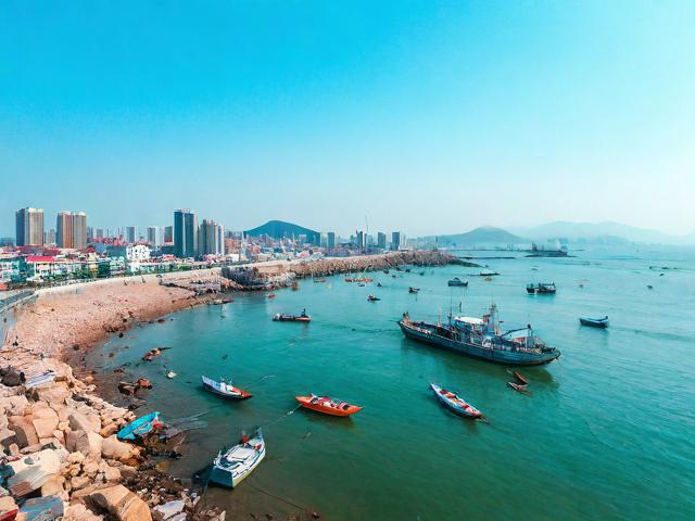 去连云港渔湾需要准备什么？
