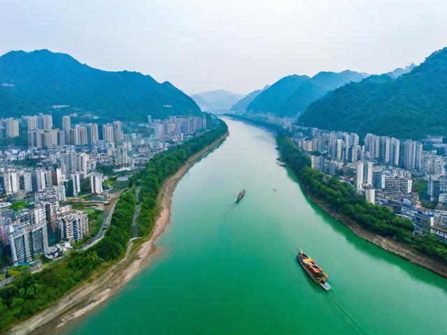 彭水旅游景点有哪些值得一游?