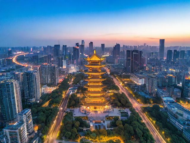 长沙旅游景点有哪些值得一游?