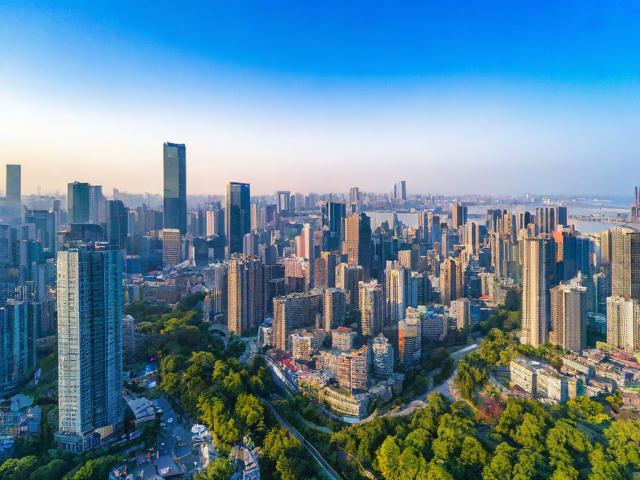 成都旅游景点排名是怎样的?