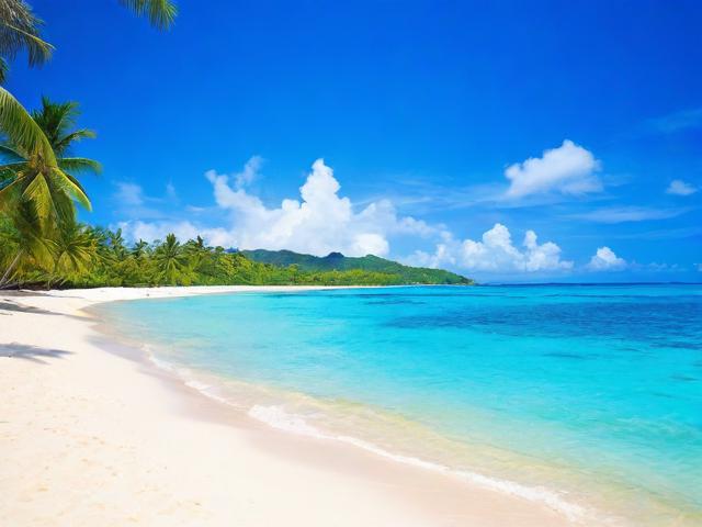 自驾海南旅游攻略,如何规划最佳路线?