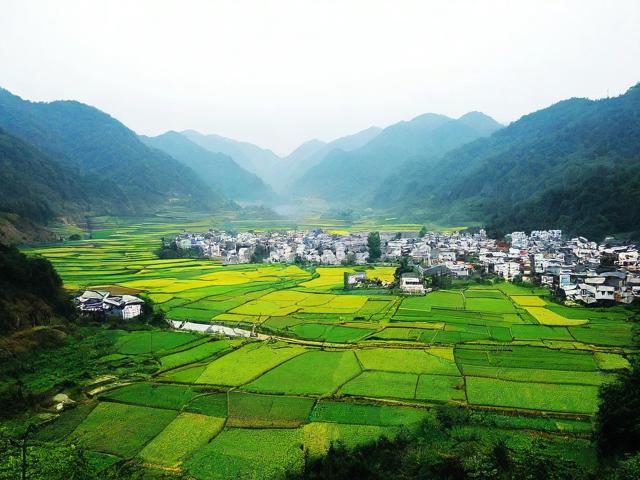 评5a乡村旅游景点有什么用?