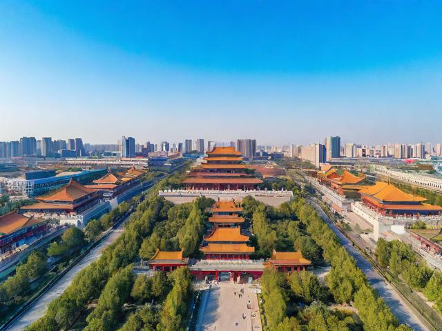 邢台旅游景点有哪些值得一游？