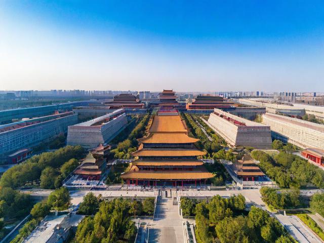 邢台旅游景点有哪些值得一游?