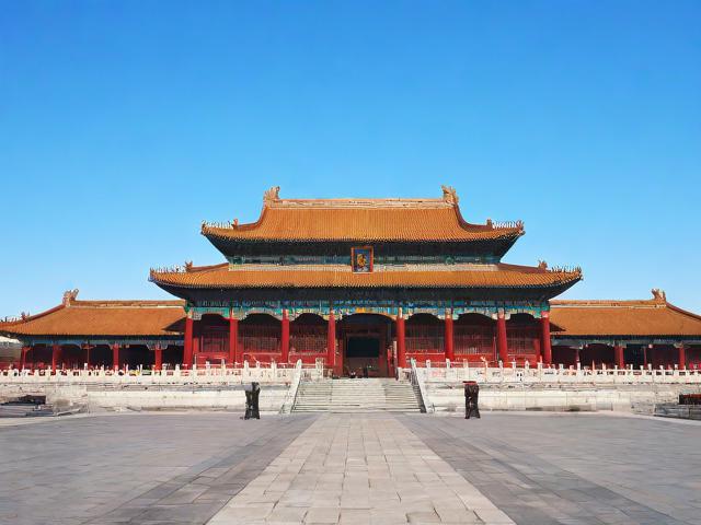 北京特色旅游景点有哪些值得一游?