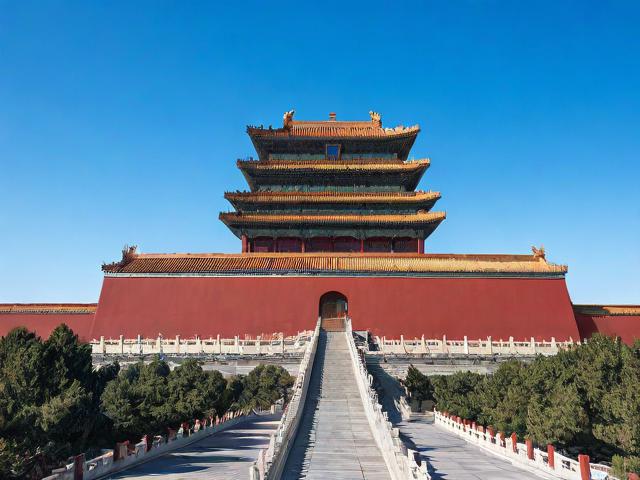 北京特色旅游景点有哪些值得一游?
