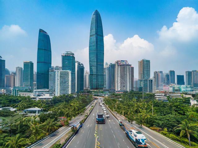 南宁自驾游,哪些路线值得一走?