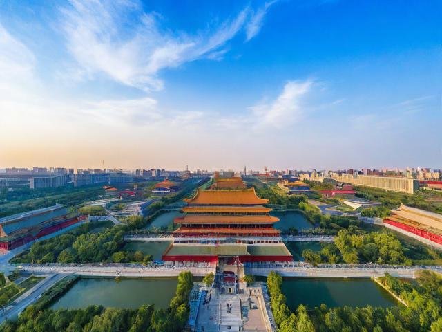 衡水市旅游景点