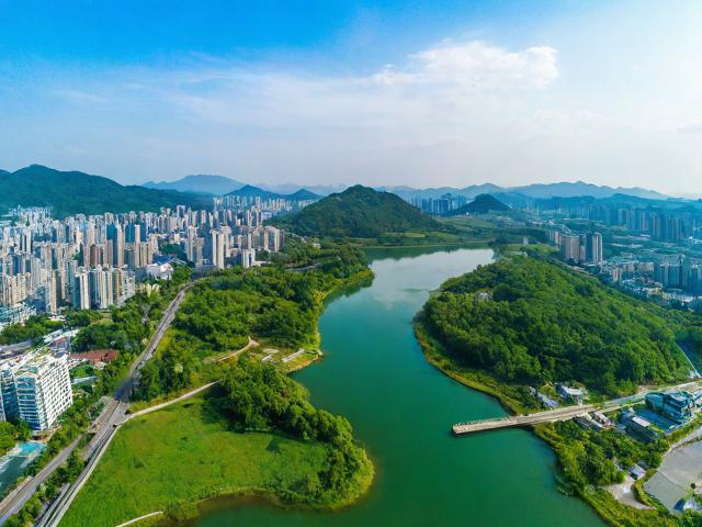 郴州周边有哪些值得一游的旅游景点?