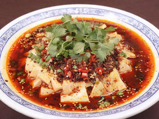 济源美食攻略