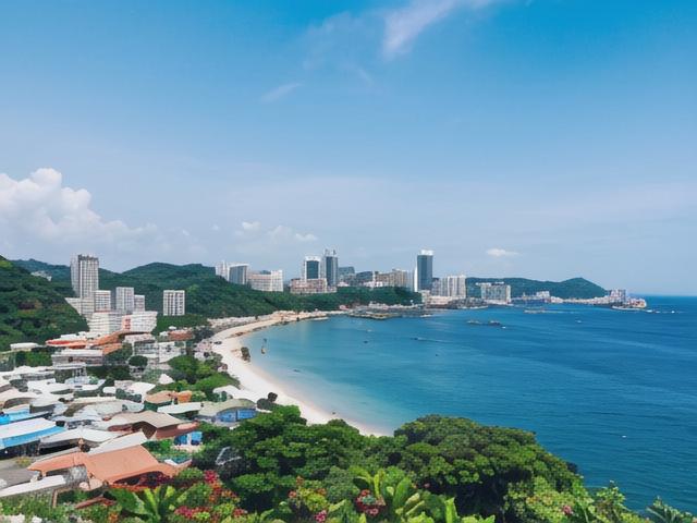 厦门岛外有哪些值得一游的旅游景点?