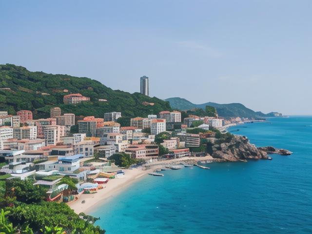 厦门岛外有哪些值得一游的旅游景点?