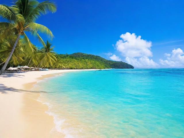 三亚万宁旅游攻略,三亚万宁旅游攻略,如何玩转这两个热门目的地?