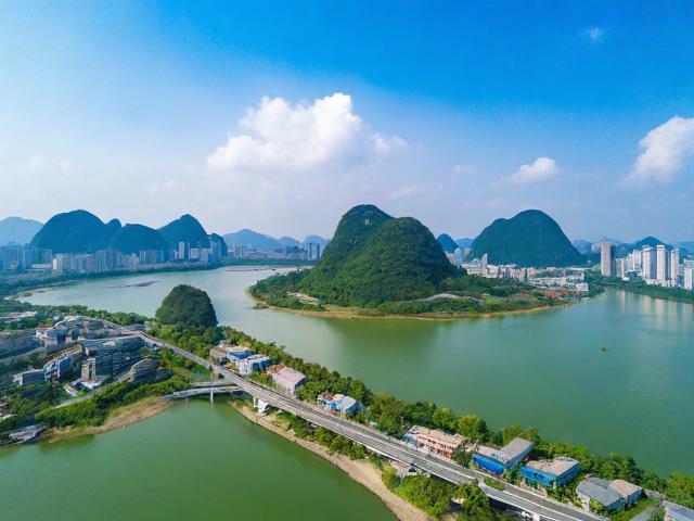 三明有哪些值得一游的景点?