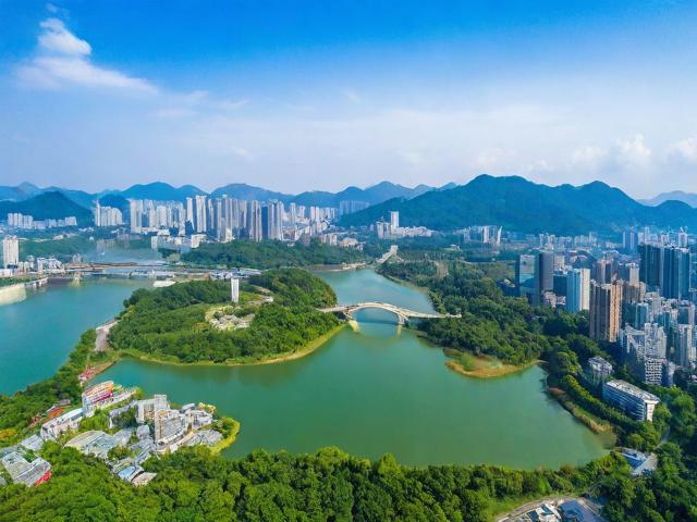 三明有哪些值得一游的景点?
