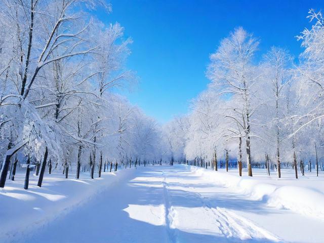 哈尔滨雪乡自由行有哪些必去景点和实用攻略？