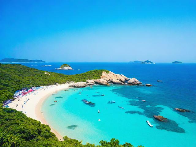 枸杞岛旅游攻略，如何规划一次完美的海岛之旅？