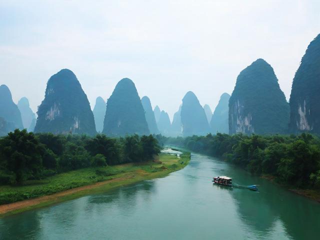 桂林旅游攻略,如何规划一次完美的桂林之旅?