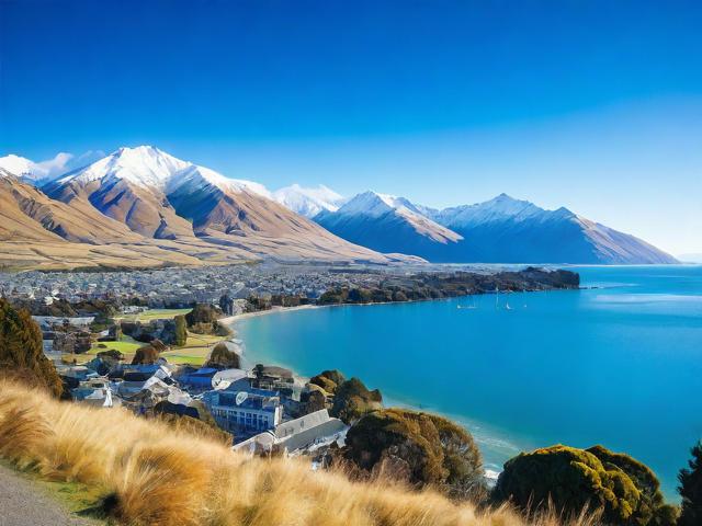 新西兰旅游攻略，哪些地方是必去的？