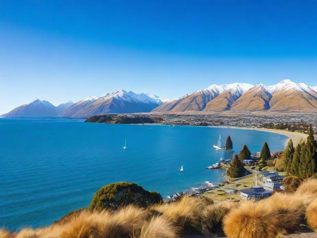 新西兰旅游攻略,哪些地方是必去的?