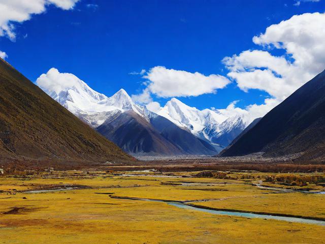 甘孜阿坝有哪些值得一游的旅游景点?