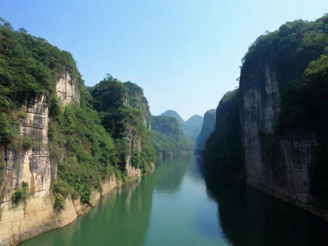 通道旅游景点有哪些值得一游的地方?