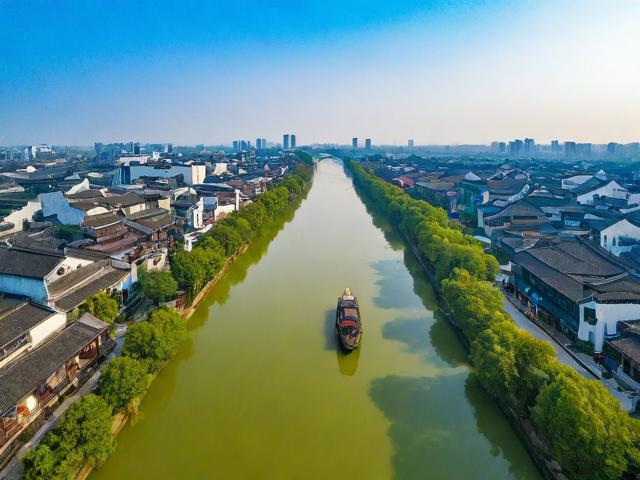 淮安旅游景点攻略