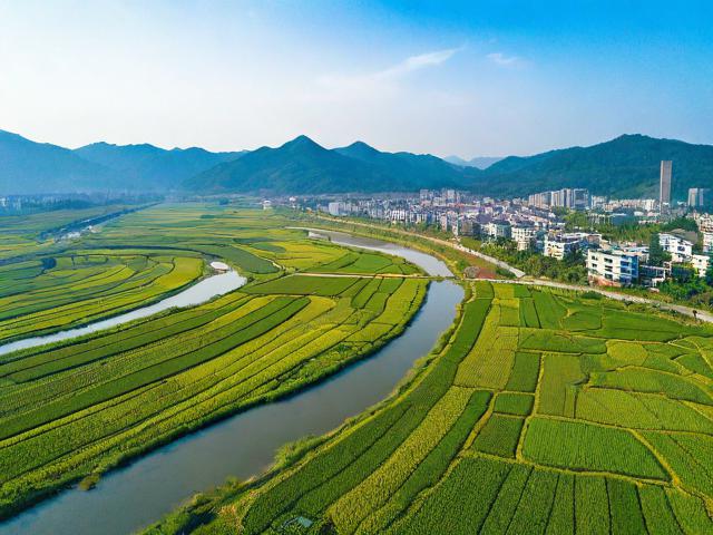 长丰旅游景点有哪些值得一游的推荐?
