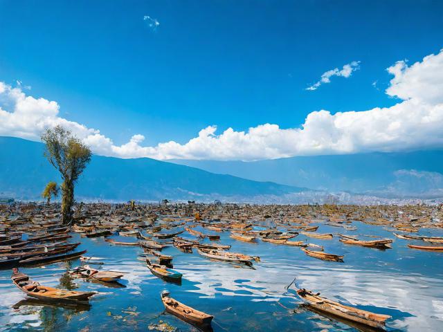 云南大理旅游景点攻略,哪些景点最值得一游?