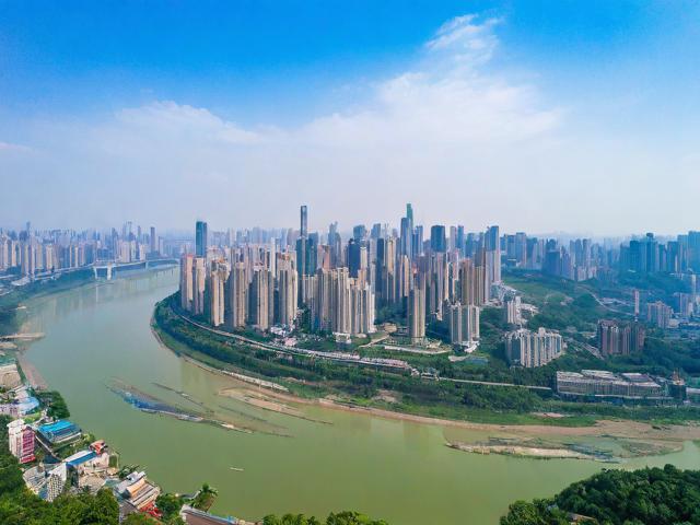 重庆有哪些5A和4A级旅游景点?