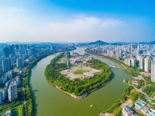 上饶有哪些值得一游的旅游景点推荐？