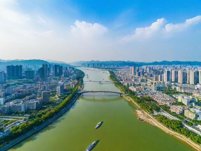 上饶有哪些值得一游的旅游景点推荐?