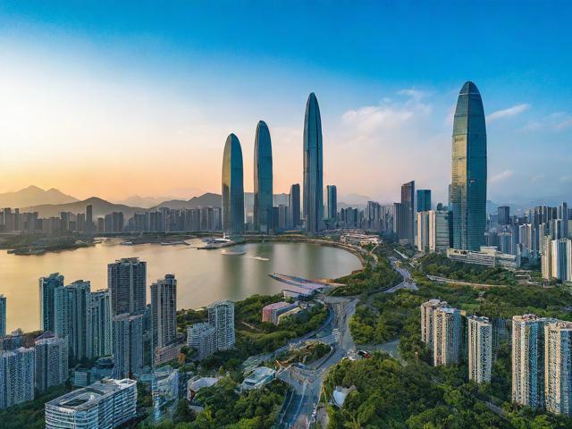 深圳市各区有哪些必去的旅游景点？