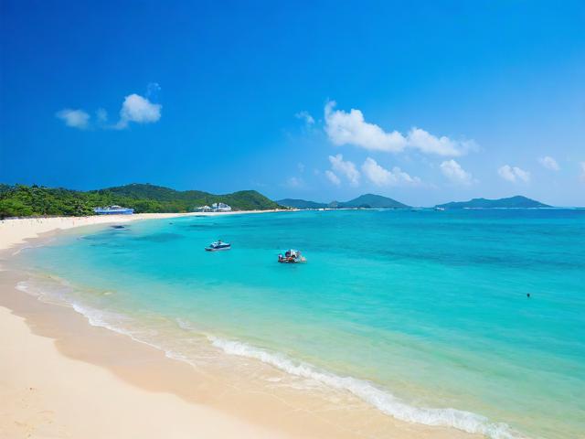 琼海旅游攻略,有哪些必去景点和美食推荐?