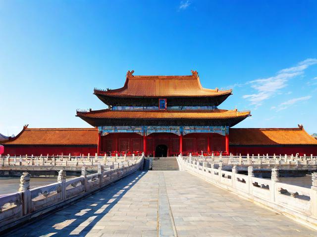 仲宫有哪些值得一游的旅游景点？
